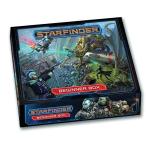 ボードゲーム 英語 アメリカ PZO7110 Starfinder Roleplaying Game: Beginner Box