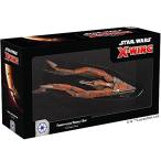 ボードゲーム 英語 アメリカ SWZ86 Star Wars X-Wing 2nd Edition Miniatures Game BTA-NR2 Y-Wing Expan