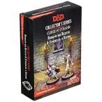 ボードゲーム 英語 アメリカ GF971051 Gale Force Nine Dungeons &amp; Dragons - "Curse of Strahd" Ezmerel