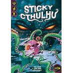 ボードゲーム 英語 アメリカ 51816 IELLO Sticky Cthulhu Board Game