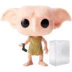 ファンコ FUNKO フィギュア STL0039109802 Harry Potter - Dobby Funko Pop! Vinyl Figure (Bundled with Co