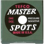  за границей импортные товары бильярд TRTAZ11A Tweeten Fibre Co Tefco Master Spots - Tin of 12