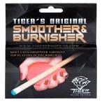  за границей импортные товары бильярд ..nknown Tiger Pool Cue Shaft Smoother and Burnisher