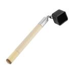  за границей импортные товары бильярд Cosmos 2 in 1 Portable Cue Chalk Holder Billiard Snooker Pool Cue Tip Pricker
