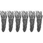  за границей импортные товары бильярд Alomejor 6 Pcs Billiards,Billiards Table Pocket,6PCS/Set Net Pocket Long Servi