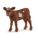 海外輸入 知育玩具 シュライヒホースクラブ 13881 Schleich Farm World, Farm Animal Toys for Ki