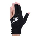  за границей импортные товары бильярд Roaming Quick-Dry Breathable Billiard Pool Gloves, Shooters Carom Snooker Cue