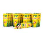  ꥫ ͢ C6E1B9 Crayola 12 Boxes 4-ct. Crayon Party Favor Pack Colors
