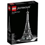 レゴ アーキテクチャシリーズ 1272017 LEGO Architecture 21019 The Eiffel Tower
