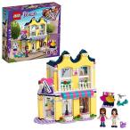 レゴ フレンズ 41427 Lego 41427 Friends Emma's Fashion Shop Accessories Store Play Set with Emma & Andrea