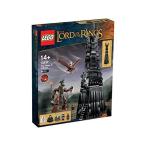 レゴ 216675 Lego 10237 Tower of Orthanc New Boxed Sealed 2359 Pieces by LEGO