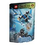 レゴ バイオニクル 4951608 LEGO Bionicle Akida Creature of Water 71302 by LEGO