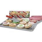  Melissa &amp;dag игрушка игрушечный 5158 Melissa &amp; Doug Slice and Bake Wooden Christmas Cookie Pl