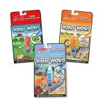 メリッサ&ダグ おもちゃ 知育玩具 93445 Melissa & Doug Water Wow! - Water Reveal Pad Bundle - Farm