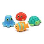 メリッサ&ダグ おもちゃ 知育玩具 6435 Melissa & Doug Sunny Patch Seaside Sidekicks Squirters With
