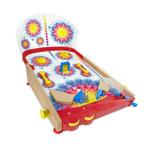 ショッピングメリッサ メリッサ&ダグ おもちゃ 知育玩具 30581 Melissa & Doug Innovation Academy - Pinball Game