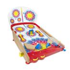 メリッサ&amp;ダグ おもちゃ 知育玩具 30581 Melissa &amp; Doug Innovation Academy - Pinball Game