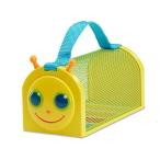  Melissa &amp;dag игрушка игрушечный 6703 Melissa &amp; Doug Sunny Patch Giddy Buggy Bug House Toy wit