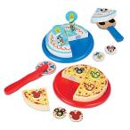 メリッサ&amp;ダグ おもちゃ おままごと 98144 Melissa &amp; Doug Mickey Mouse Wooden Pizza and Birthday C