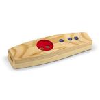 メリッサ&amp;ダグ おもちゃ 知育玩具 1300 Melissa &amp; Doug Makin' Music Beginner Wooden Kazoo