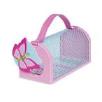  Melissa &amp;dag игрушка игрушечный 6704 Melissa &amp; Doug Sunny Patch Cutie Pie Butterfly Bug House