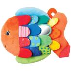 メリッサ&amp;ダグ おもちゃ 知育玩具 BCC9MJ21 Melissa &amp; Doug Flip Fish: K's Kids Baby Toy Series Bund