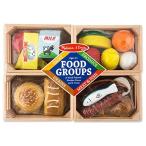  Melissa &amp;dag игрушка игрушечный 271 Melissa &amp; Doug Food Groups