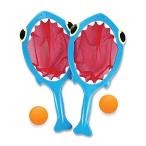 メリッサ&ダグ おもちゃ 知育玩具 6658 Melissa & Doug Sunny Patch Spark Shark Toss and Catch Net P