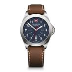 腕時計 ビクトリノックス スイス 241964 Victorinox Alliance Swiss Army Heritage Analog Watch with