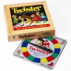 ボードゲーム 英語 アメリカ 1 Hasbro Gaming Twister Nostalgia