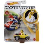 ホットウィール Hot Wheels マリオカート ジュゲム スポーツクーペ MARIO KART ビークル ミニカー