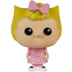 ファンコ FUNKO フィギュア 3828 Funko Peanuts - Sally Brown