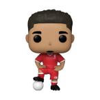 ファンコ FUNKO フィギュア 52175 Funko POP Football: Liverpool - Trent Alexander-Arnold,Multicolor