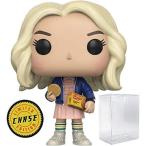 ファンコ FUNKO フィギュア STL03313924530 Funko Stranger Things - Eleven in Wig with Eggos Limited Edi