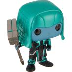 ファンコ FUNKO フィギュア FUN36377 Funko POP! Movies: Captain Marvel - Ronan