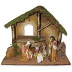 エネスコ Enesco 置物 インテリア 4025108 Vatican Observatory Foundation from Gregg Gift for Enesco 7