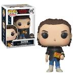 Yahoo! Yahoo!ショッピング(ヤフー ショッピング)ファンコ FUNKO フィギュア Pop Funko Television Stranger Things Eleven #572 （New Punk Look）