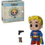 ファンコ FUNKO フィギュア 35788 Funko 5 Star: Fallout - Vault Boy (Toughness), Standard Toy, Multicol