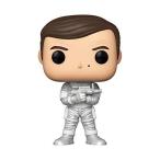 ファンコ FUNKO フィギュア 35636 Funko Pop! Movies: James Bond - Roger Moore (Moonraker), Multicolor