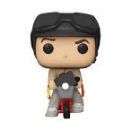 ファンコ FUNKO フィギュア 51949 Funko Pop! Ride: Dumb &amp; Dumber - Lloyd with Bicycle Vinyl Figure