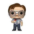 ファンコ FUNKO フィギュア 36958 Funko POP! Movies: Office Space - Milton Waddams