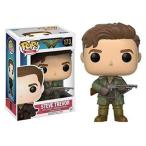 ファンコ FUNKO フィギュア 12542 Funko POP Movies DC Wonder Woman Movie Steve Trevor Action Figure