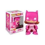 ファンコ FUNKO フィギュア 889698520607 Funko POP! Heroes #363 - Batgirl [Pink Cancer Awareness] Exclu