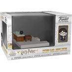 ファンコ FUNKO フィギュア 57363 Funko POP Mini Moments: Harry Potter 20th Anniversary - Harry with Ch