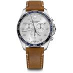 腕時計 ビクトリノックス スイス 241900 Victorinox FieldForce Classic Chrono - Wristwatch and Time