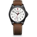 腕時計 ビクトリノックス スイス 241969 Victorinox Alliance Swiss Army Heritage Analog Watch with