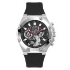 腕時計 ゲス GUESS GW0334G1 GUESS Silicone Sport Watch