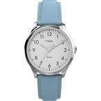 腕時計 タイメックス レディース TW2V253009J Timex Women's Modern Easy Reader 32mm Watch ? Silve
