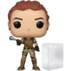 ファンコ FUNKO フィギュア STL1064595478 FORTNITE - Tower Recon Specialist Funko Pop! Vinyl Figure (Bu