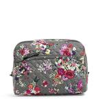 ヴェラブラッドリー レディース コスメ 化粧品 ポーチ 小物入れ Vera Bradley Hope Blooms 約18×25×10セ